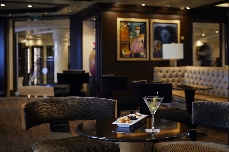 Oceania Cruises